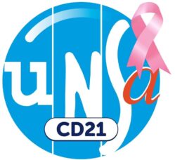 Syndicat majoritaire au Conseil Départemental de la Côte d'Or