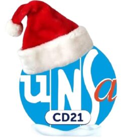 Syndicat majoritaire au Conseil Départemental de la Côte d'Or