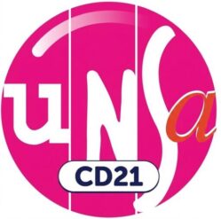 Syndicat majoritaire au Conseil Départemental de la Côte d'Or